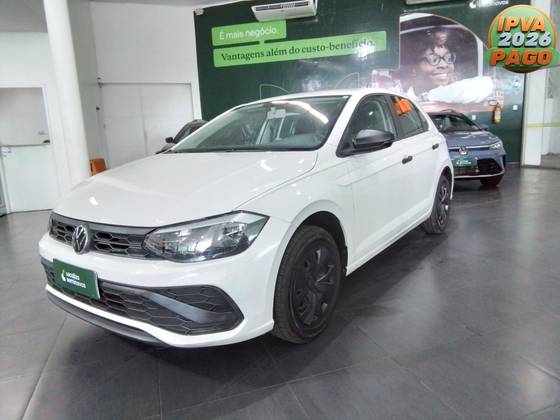 VOLKSWAGEN POLO 1.0 MPI TRACK MANUAL VOLKSWAGEN POLO 1.0 MPI TRACK MANUAL